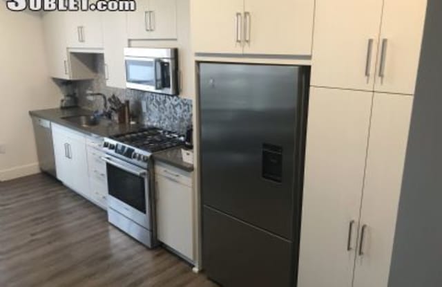 14040 Panay Way - 14040 Panay Way, Marina del Rey, CA 90292
