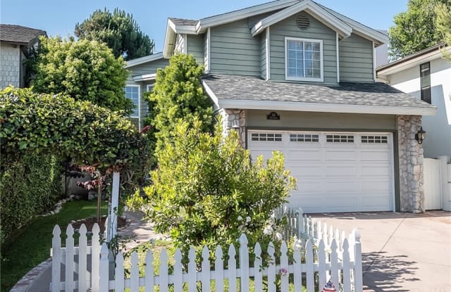 585 36th Street - 585 36th Street, Manhattan Beach, CA 90266
