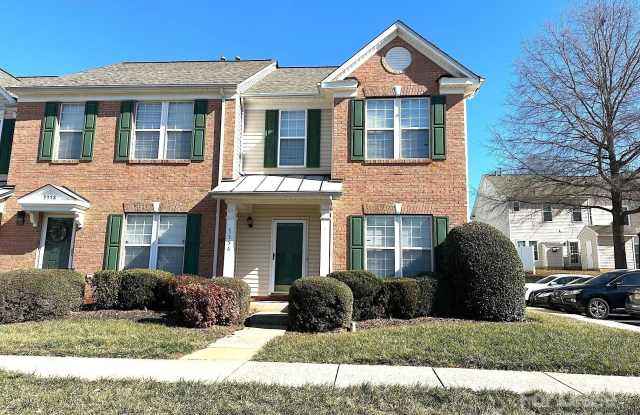5356 Jocelyn Lane - 5356 Jocelyn Lane, Charlotte, NC 28269