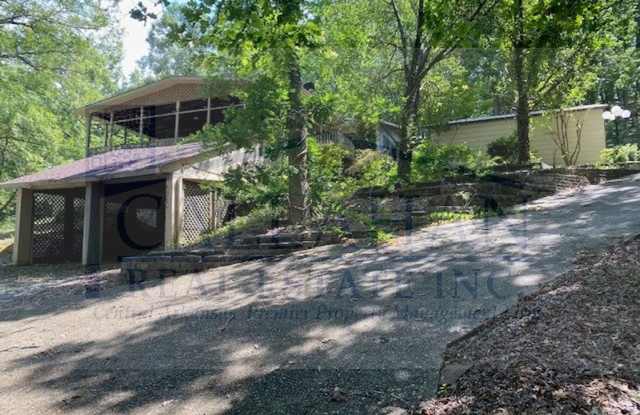 Ferndale 3 Bedroom Home - 20010 Burlingame Road, Pulaski County, AR 72223