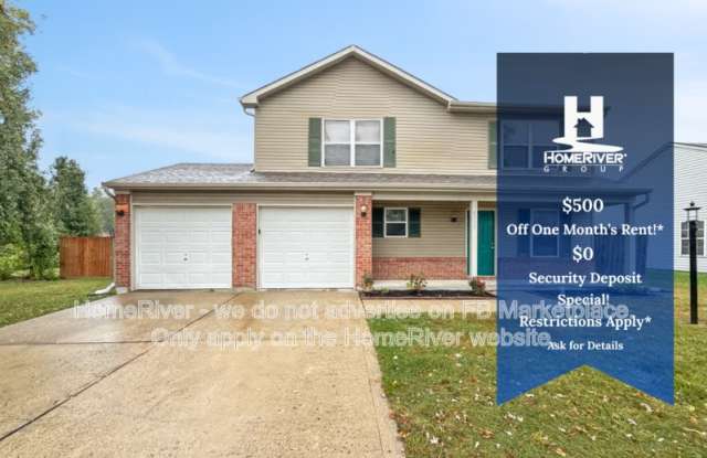 4053 Waterfield Dr photos photos