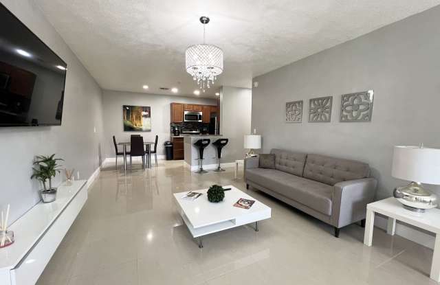 4324 South Kirkman Road Gallery 2