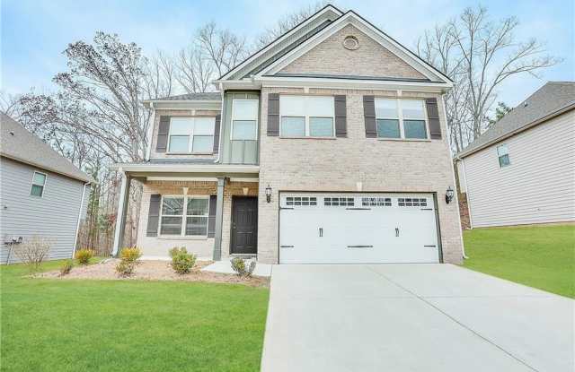 315 Dublin Way - 315 Dublin Way, Paulding County, GA 30132