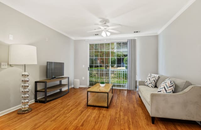 The Residences at King Farm Gallery 3