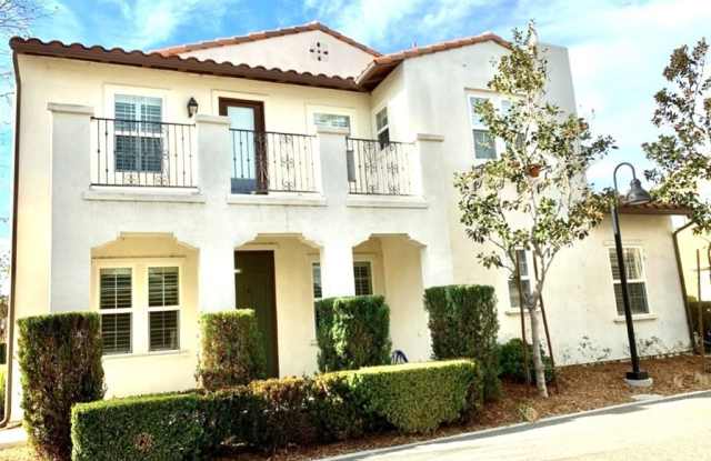 3943 E Spring Hill Court - 3943 East Spring Hill Court, Ontario, CA 91761