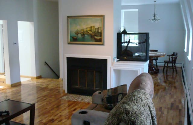 126 Cottage Street, #4 - 126 Cottage St, Buffalo, NY 14201