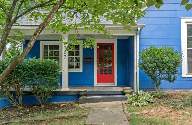 707 Woodland Avenue photos photos