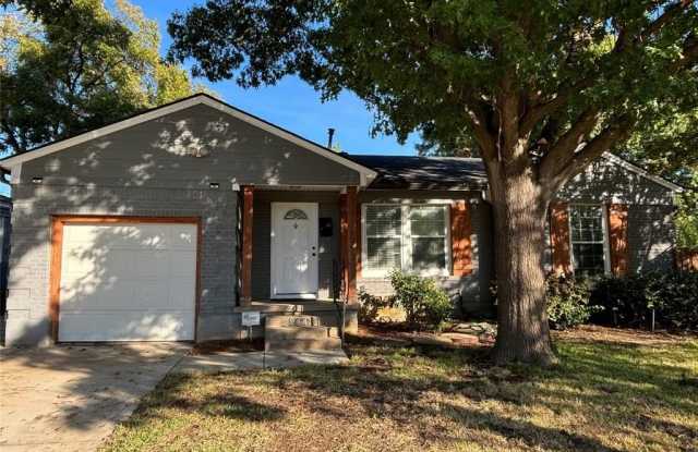 9442 Lenel Place - 9442 Lenel Place, Dallas, TX 75220