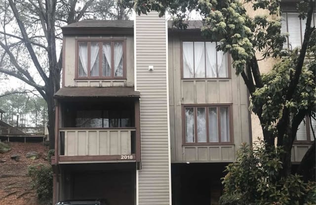 2018 Watermark Place - 2018 Watermark Place, Columbia, SC 29210