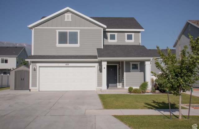 3 Bedroom, 2.5 bath American Fork Home Gallery 1