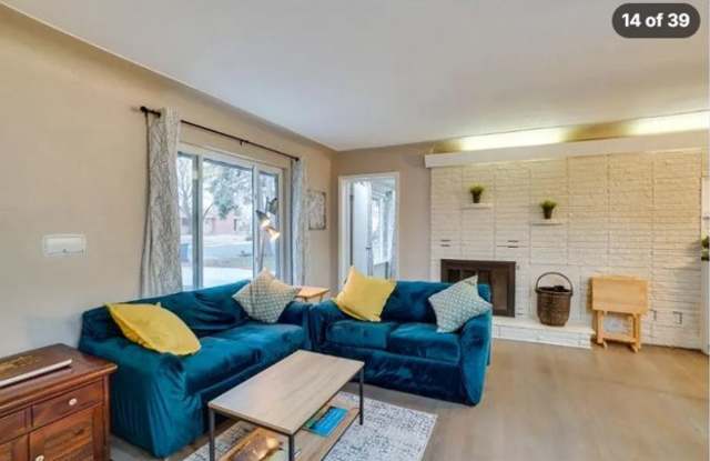 4685 Ingalls Street Gallery 1