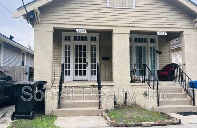 3506 Baudin Street photos photos