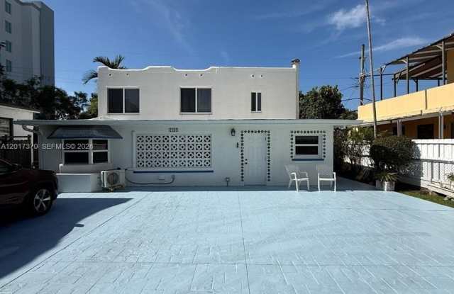 2232 SW 5th St - 2232 Southwest 5th Street, Miami, FL 33135 2232 SW 5th St - 2232 Southwest 5th Street, Miami, FL 33135