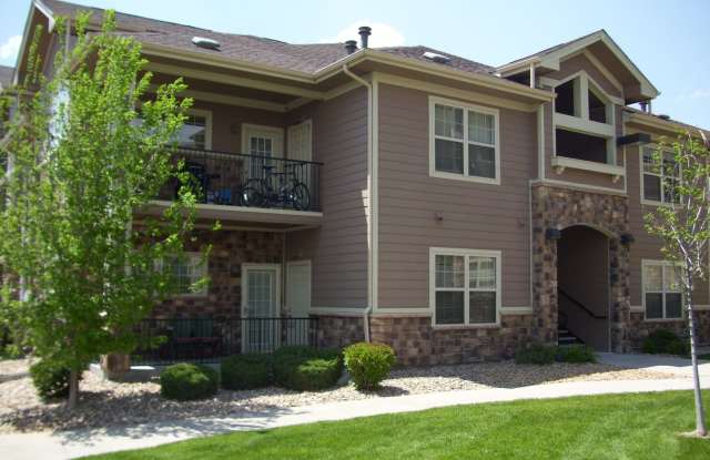 Beautiful Creekside at Parker Condominium! photos photos