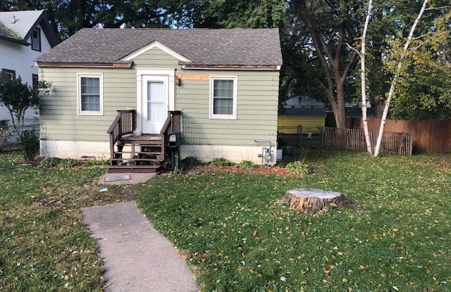 4508 5th Ave S - 4508 5th Avenue South, Minneapolis, MN 55419