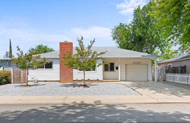 Charming 3-bedroom, 1-bath home in Anderson photos photos Charming 3-bedroom, 1-bath home in Anderson photos photos