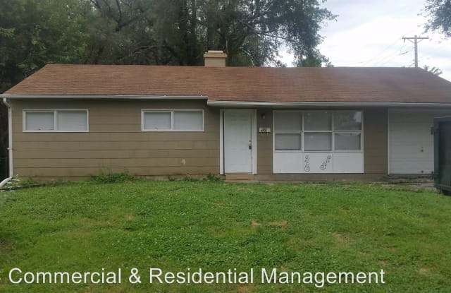 6901 E 114th Street - 6901 E 114th St, Kansas City, MO 64134