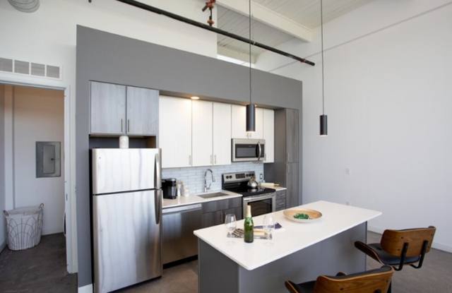 Woodward Lofts Gallery 3