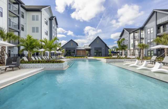 Azalea Luxury Apartments photos photos