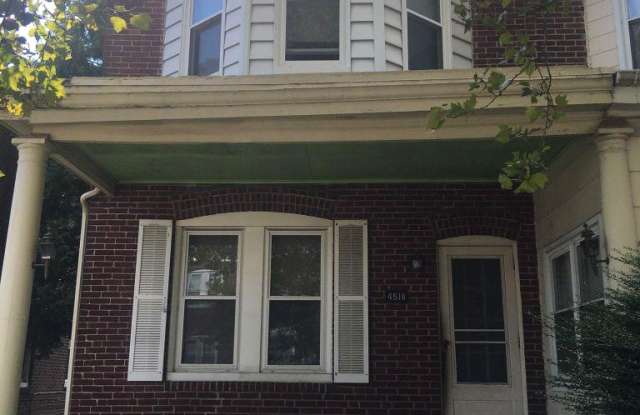 4510 Magee Avenue photos photos