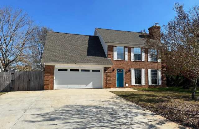 139 Harpers Hop Drive - 139 Harpers Hop Drive, Madison, AL 35758