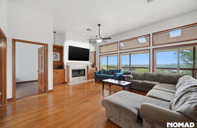 Spacious 4BR House in Leander photos photos
