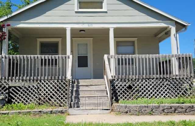 610 E Albert Ave photos photos