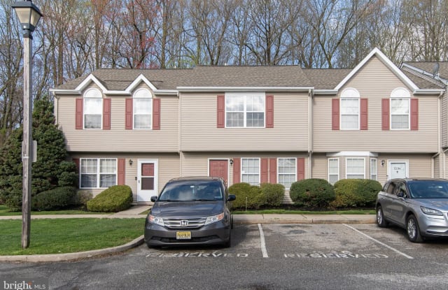 5205 TALL PINES - 5205 Tall Pines, Pine Hill, NJ 08021