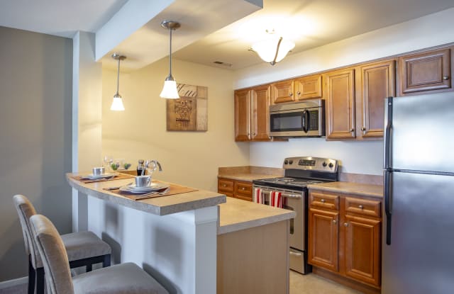 Waterford Place photos photos