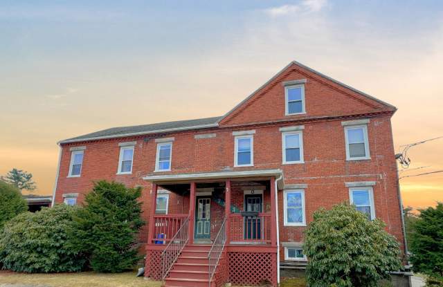 Apartments on Main photos photos