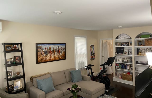 62 Parkway Road 1st Floor - 62 Parkway Road, Bronxville, NY 10708