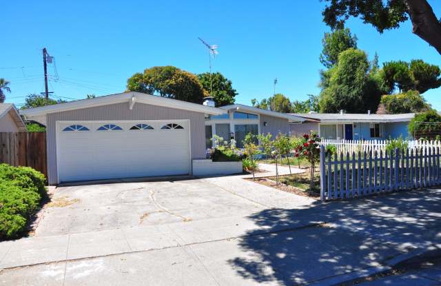 Charming 3-Bedroom Home in a Prime Sunnyvale Location coming soon! 1218 Sandia Ave, Sunnyvale, CA 94089 photos photos