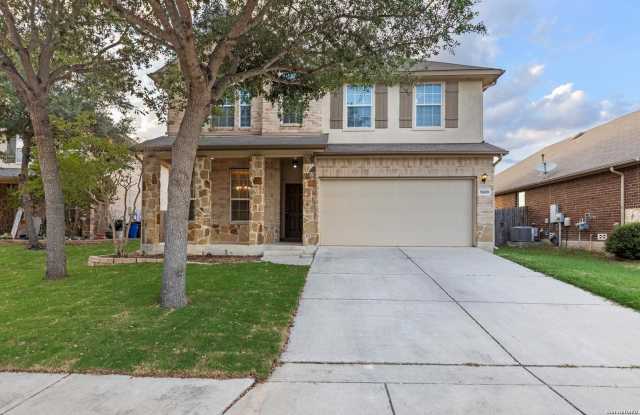 9009 Peridot - 9009 Peridot, Schertz, TX 78154