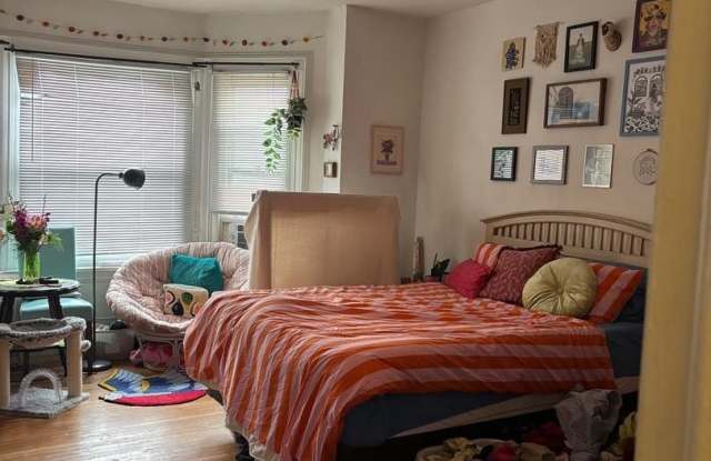 259 S 46TH Street unit: 2F - 259 South 46th Street, Philadelphia, PA 19139