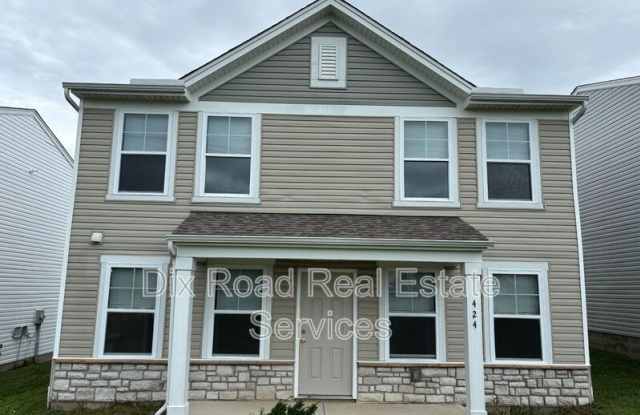 424 West Kemper Road photos photos