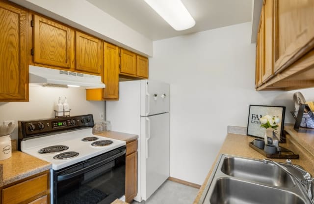 La Maisonnette Apartment Homes photos photos