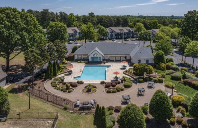 The Weathersby at Station Circle photos photos