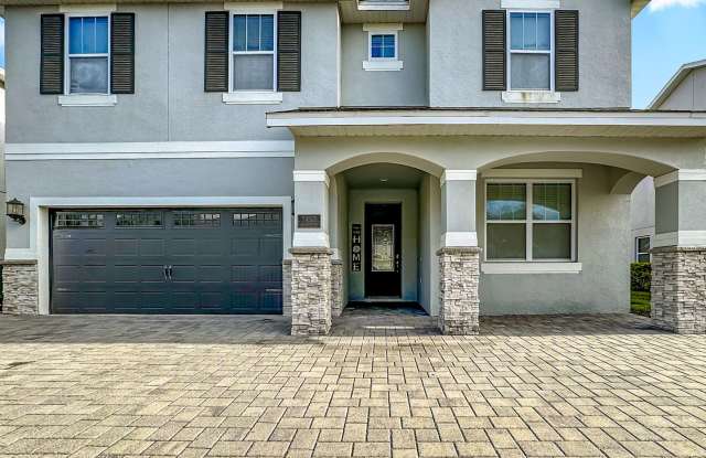 8 Bedrooms 7 baths on a resort community photos photos