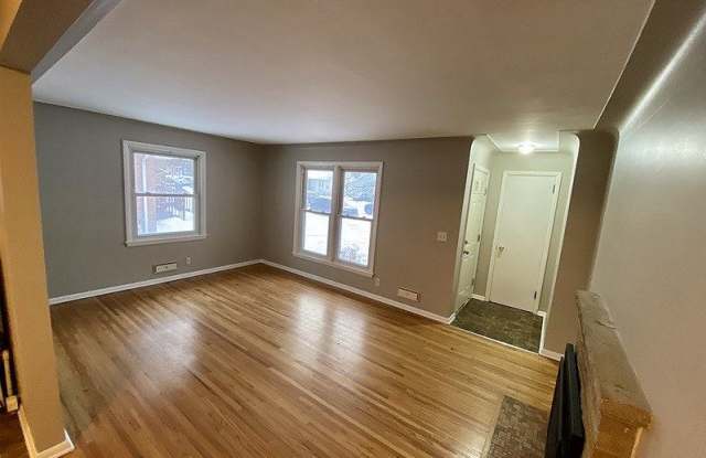 6035 Blaisdell Avenue Gallery 3