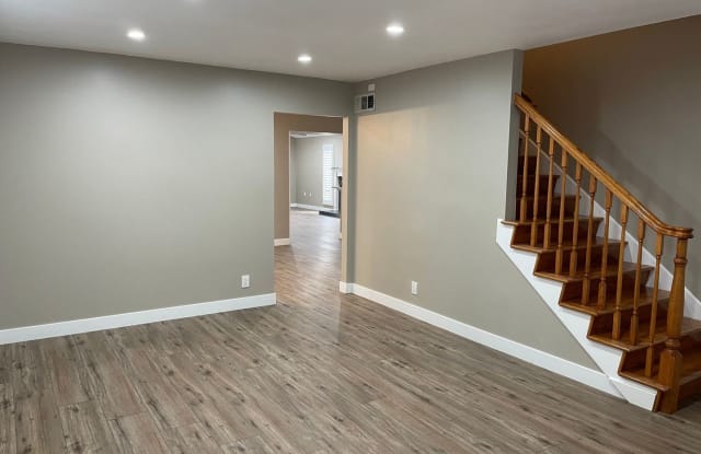 17822 Tamcliff Ave - 17822 Tamcliff Avenue, Carson, CA 90746