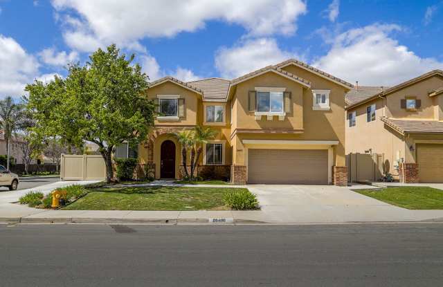 26400 Castle Lane Murrieta, CA. - 26400 Castle Lane, Murrieta, CA 92563