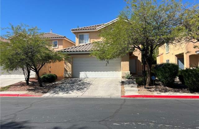 561 POPLAR LEAF Street - 561 Poplar Leaf Street, Las Vegas, NV 89144