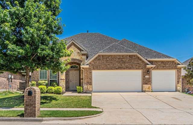 419 Fairland Drive - 419 Fairland Drive, Wylie, TX 75098