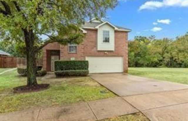 1264 Marchant - 1264 Marchant Place, Lewisville, TX 75067