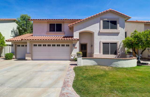 5772 W WINDROSE Drive Gallery 4