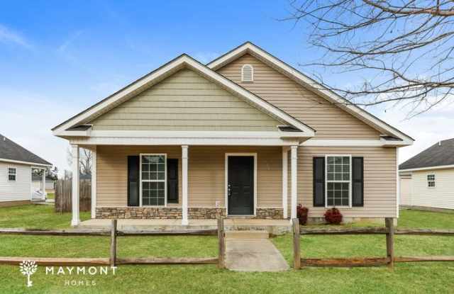 131 Barbara Street - 131 Barbara Street, Grovetown, GA 30813