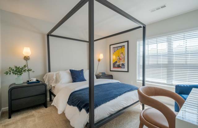 The Residences at Stevens Pond photos photos