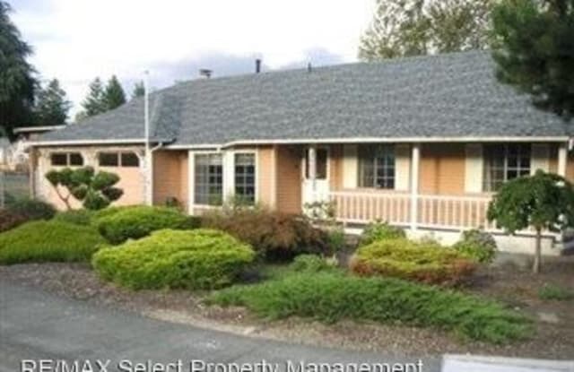 28038 131st Ave SE - 28038 131st Avenue Southeast, Kent, WA 98030