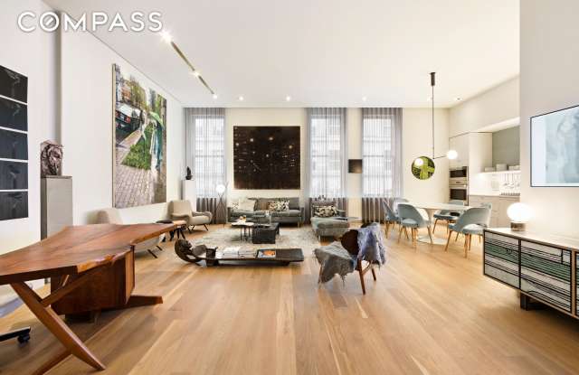 71 Laight Street photos photos
