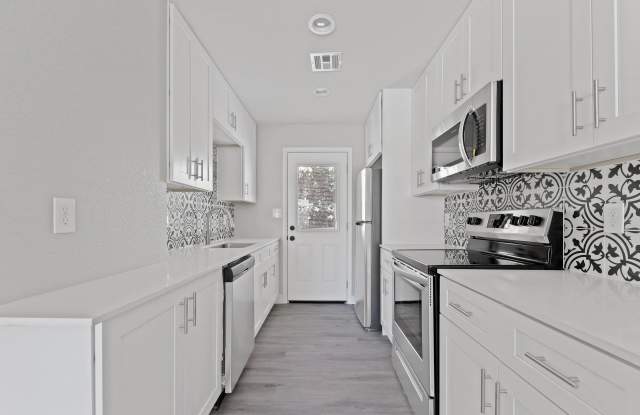 Medlock Place photos photos